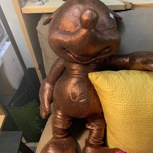 Meet your Posher, Heather